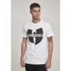 T-shirt Wu-wear Logo GT -T shirt Actif Boutique wu002 00220 u 0
