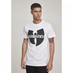 T-shirt Wu-wear Logo GT
