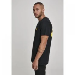 T-shirt Wu-wear Front-back -T shirt Actif Boutique wu021 00007 1