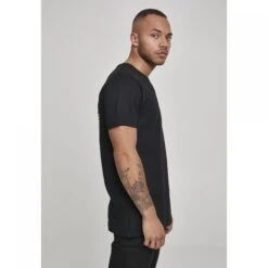 T-shirt Wu-wear Front-back -T shirt Actif Boutique wu021 00007 3