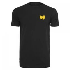T-shirt Wu-wear Front-back -T shirt Actif Boutique wu021 00007 7